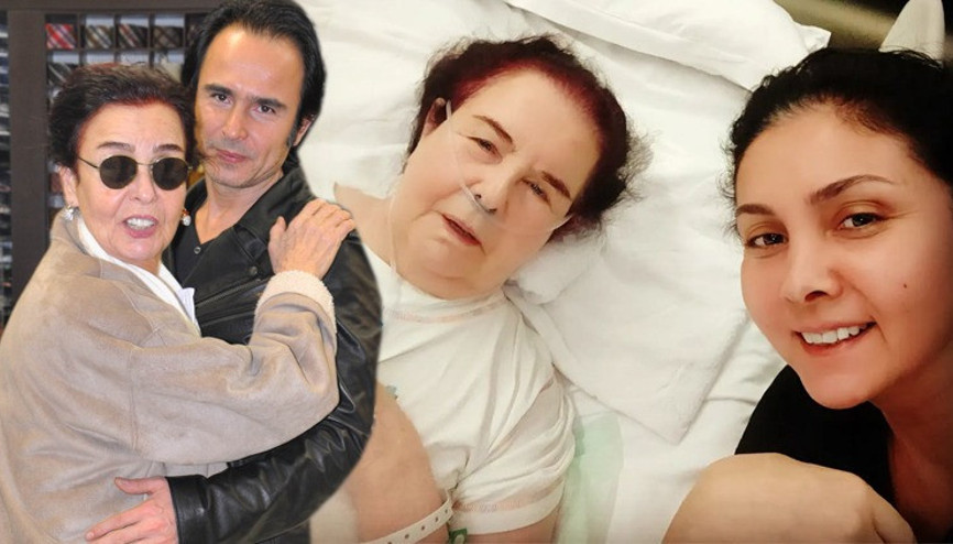 Günay Girikten Fatma Giriki ihmal öldürdü iddiası