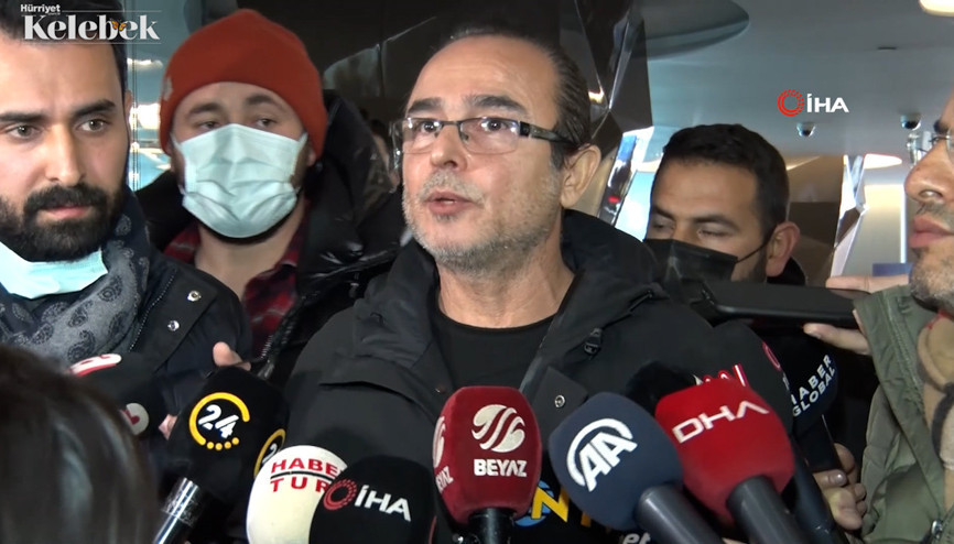 Fatma Girik’in Kardeşi Günay Girik: Hastanede korona oldu