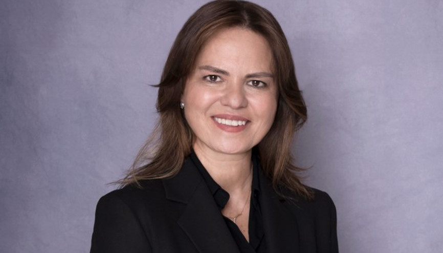 BSH Türkiyeden global atama