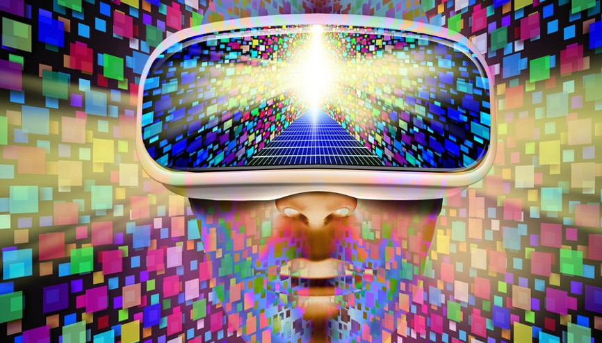 Metaverse’ü inşa ederken…