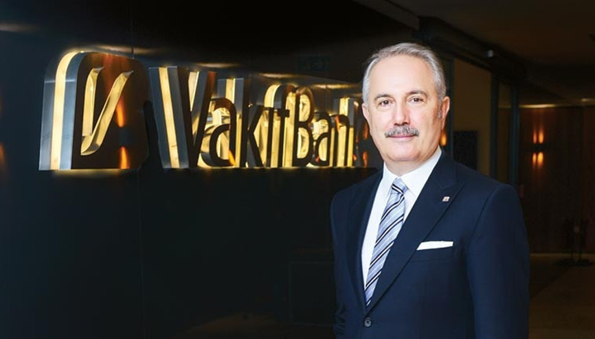 Vakıfbank’tan yeni nesil tahsilat ve ödeme sistemi