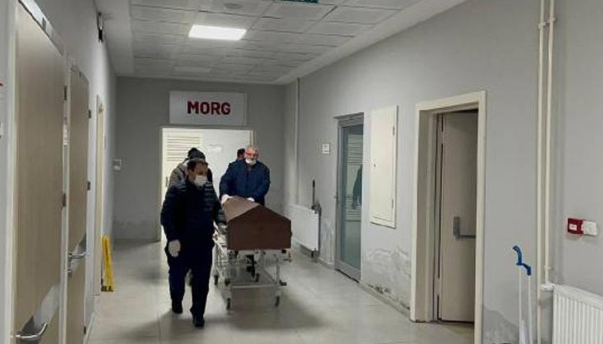 Cani koca, uzaklaştırma cezası biter bitmez eşini katletti