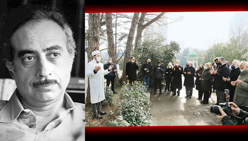 Abdi Bey’siz 43 yıl