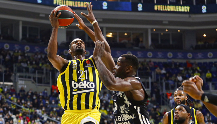 Serum kıvamında galibiyet