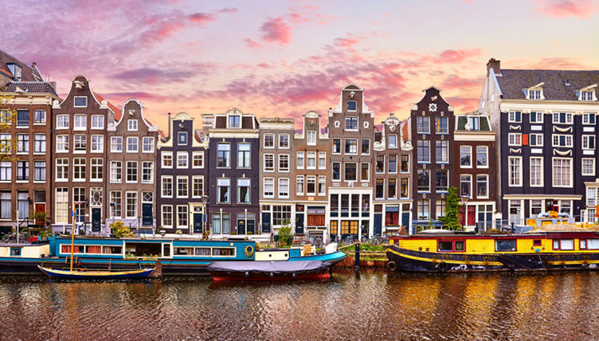 Hollandada 56 milyon euro ek destek