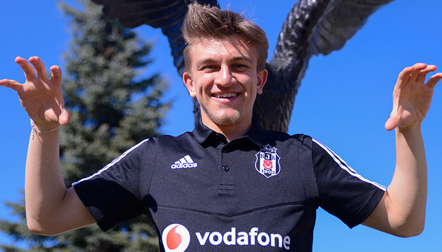 Rıdvan Yılmaza Avrupadan 4 kulüp talip