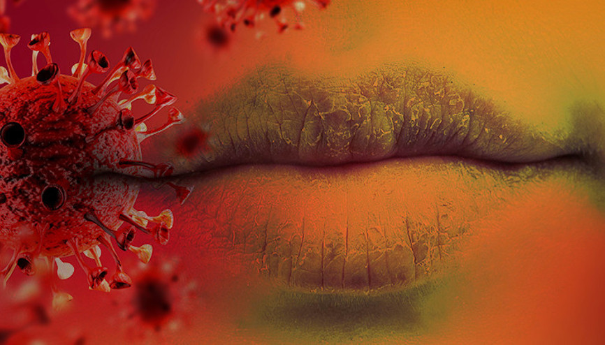 Son dakika... CDC açıkladı Omicronun acil semptomu belli oldu