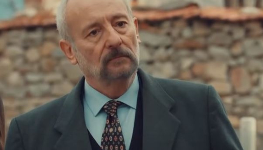 Gönül Dağı dizisinde Münir Başkan ölüyor mu, Ege Aydan diziden ayrıldı mı