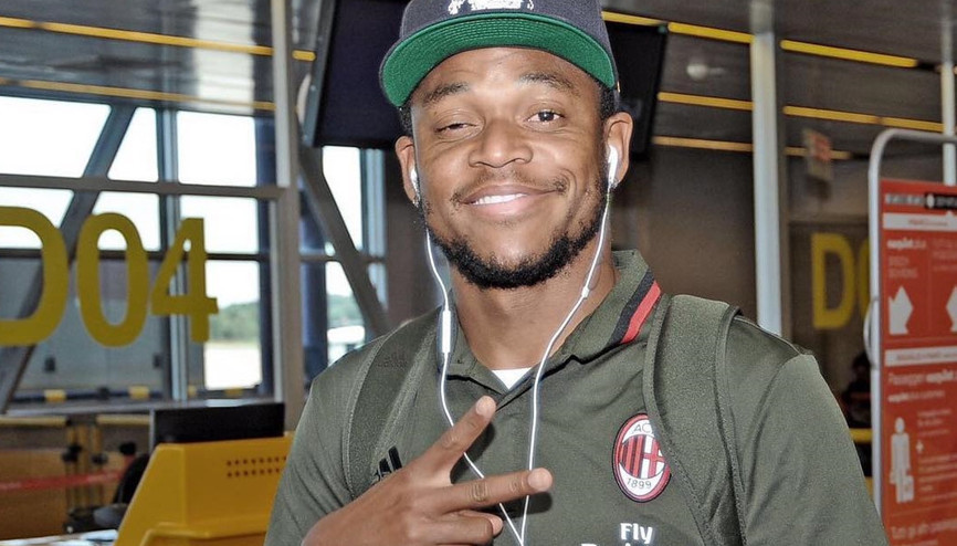 Antalyaspordan Luiz Adriano bombası