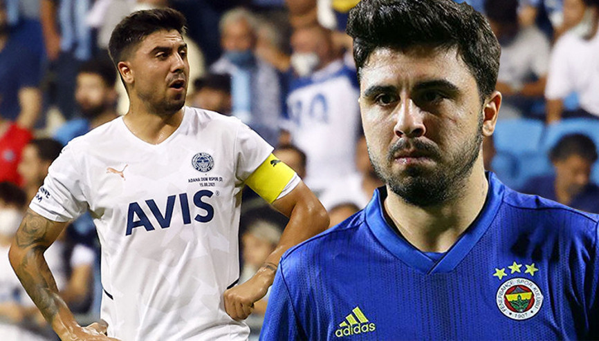 Son Dakika: Fenerbahçe Ozan Tufanın geri dönüşünü açıkladı Watford ile sözleşmedeki küme düşme detayı... Son Dakika: Fenerbahçe Ozan Tufanın geri dönüşünü açıkladı Watford ile sözleşmedeki küme düşme detayı...