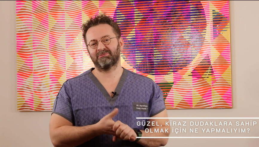 Bir estetik cerraha en çok sorulan sorular part 2