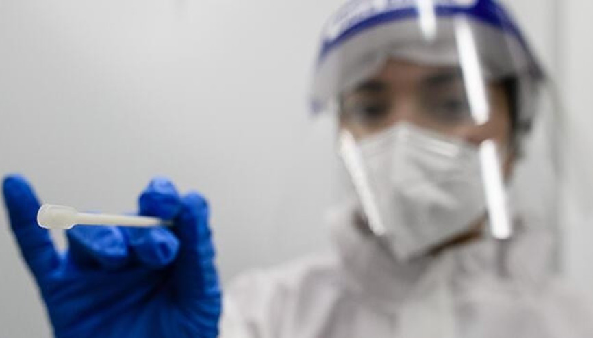 Covid testi sonucu ne zaman çıkar PCR test sonucu ne zaman çıkar İşte ayrıntılar