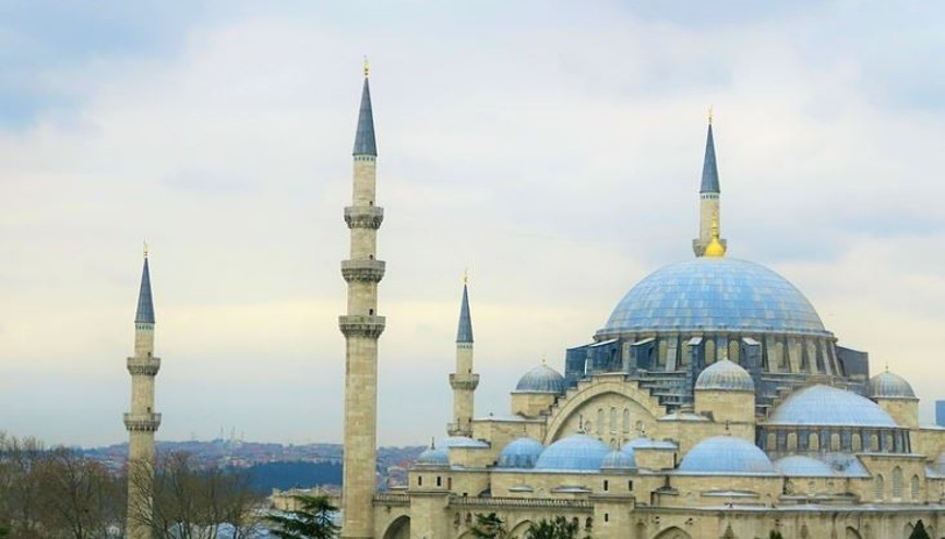 ÜÇ AYLAR BAŞLANGIÇ TARİHİ 2025 | Recep ayının ilk gecesi ne zaman, bu gece mi 2025 Üç Aylar ne zaman başlıyor, bugün mü İşte Diyanet 2025 dini günler takvimi