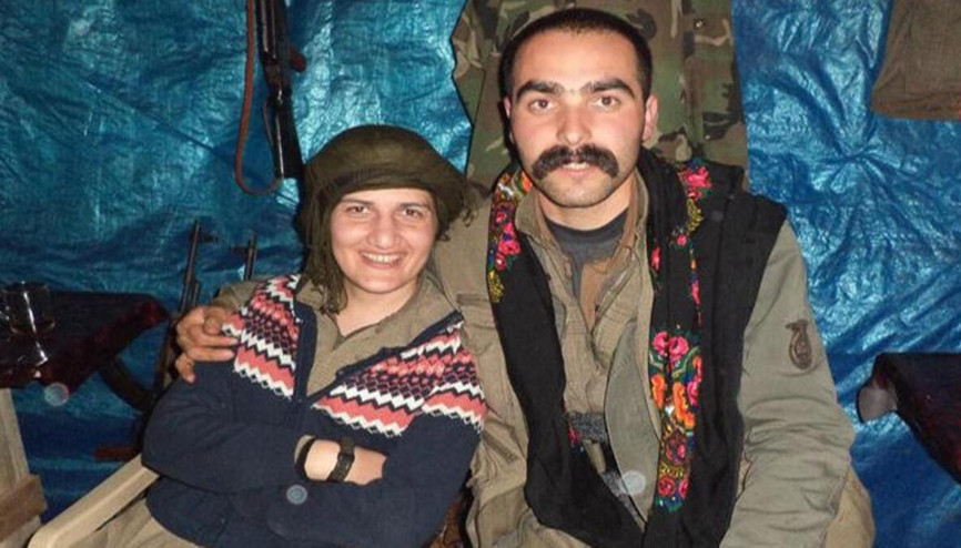 Son dakika... HDPli Semra Güzelin savunmasını Filiz Kerestecioğlu yaptı Hazırlık Komisyonu, Semra Güzel ile ilgili kararını yarın verecek