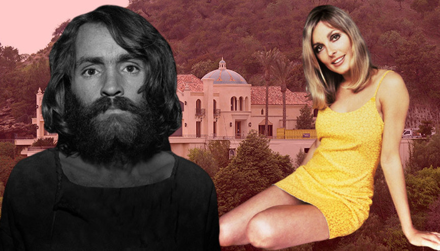 53 yıl geçti, korkunç gecenin izi silinmedi Charles Manson, Ailesi ve o malikane yine gündemde...