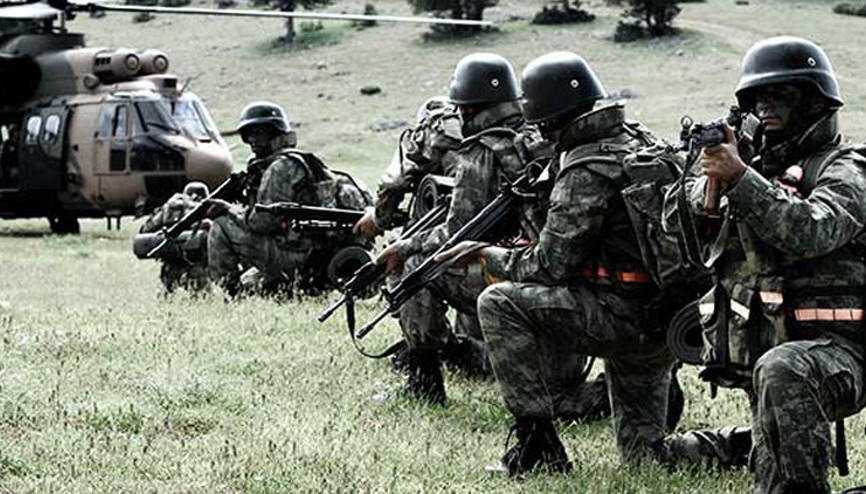 Son dakika: Aden Körfezinde TSK unsurlarının görev süresi için karar