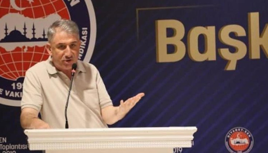Diyanet-Sen Tekirdağ Şube Başkanı Yaryıkan: Çiğköfte camide değil müştemilatta yapıldı