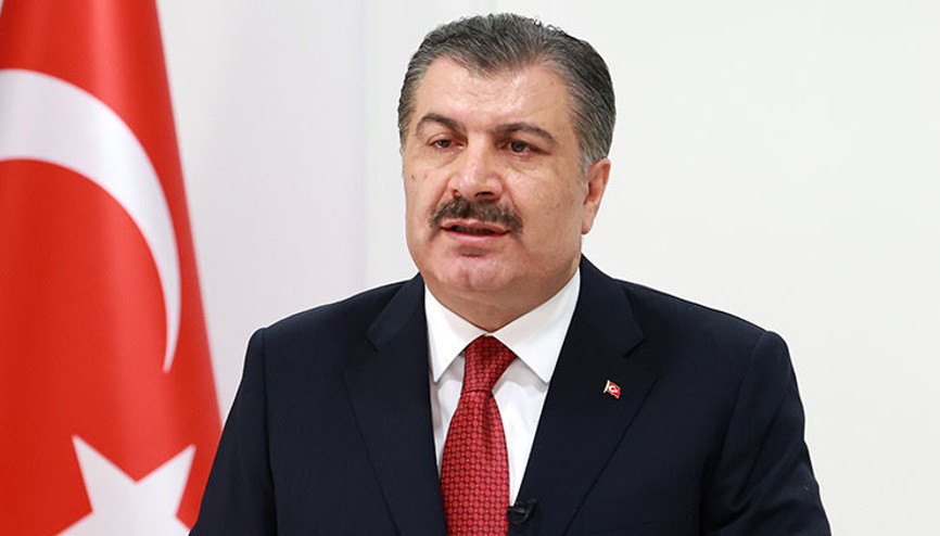 Turkovac’ın ağır yan etkisi yok