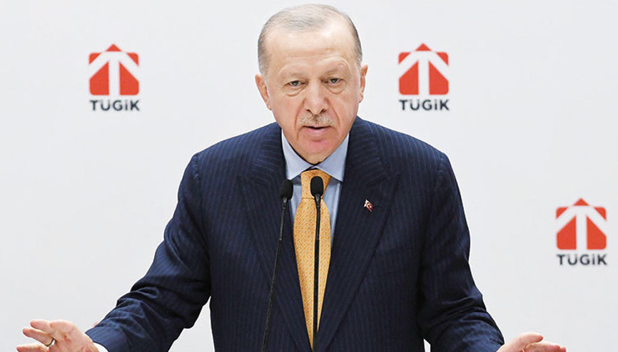 Akkuyu Nükleer Santralı’nı 2023’te devreye alacağız