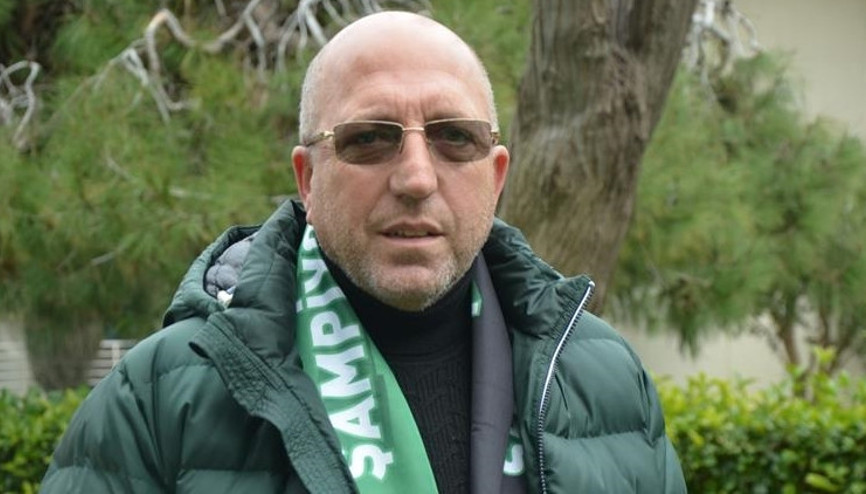 Engin Koyun: Hedefimiz play-offlara kalmak...