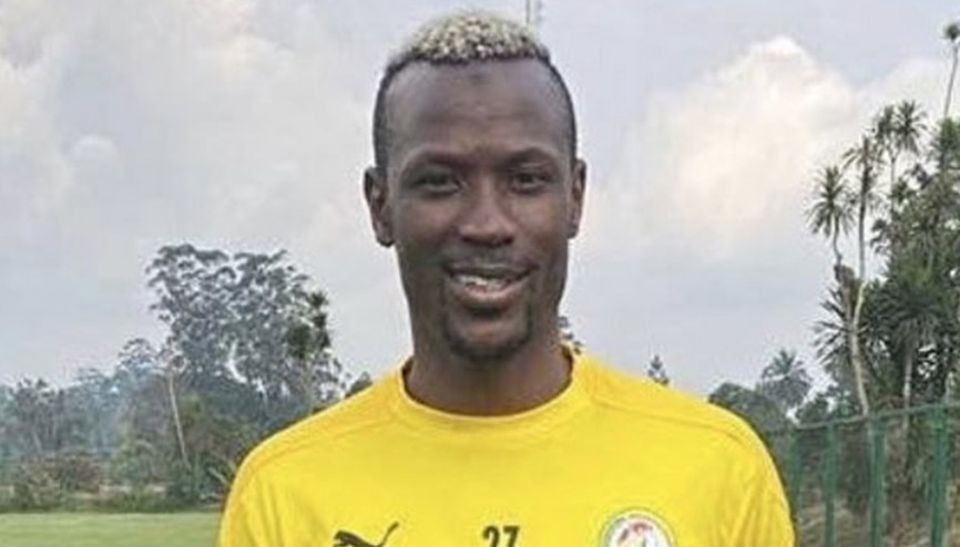 Mame Thiamın Kayseriye gelişi ertelendi