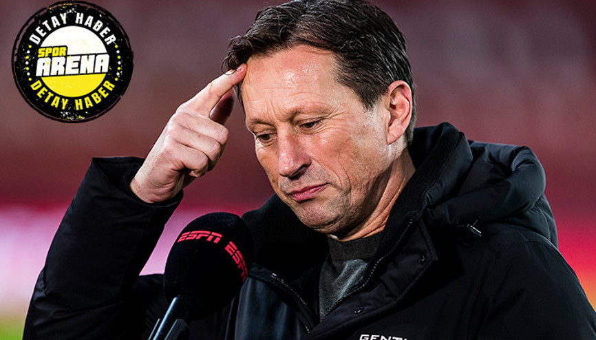 Son Dakika: Teknik direktör Roger Schmidt PSVden ayrıldı Galatasaray istemişti, Fenerbahçeden yeni hamle gelecek mi