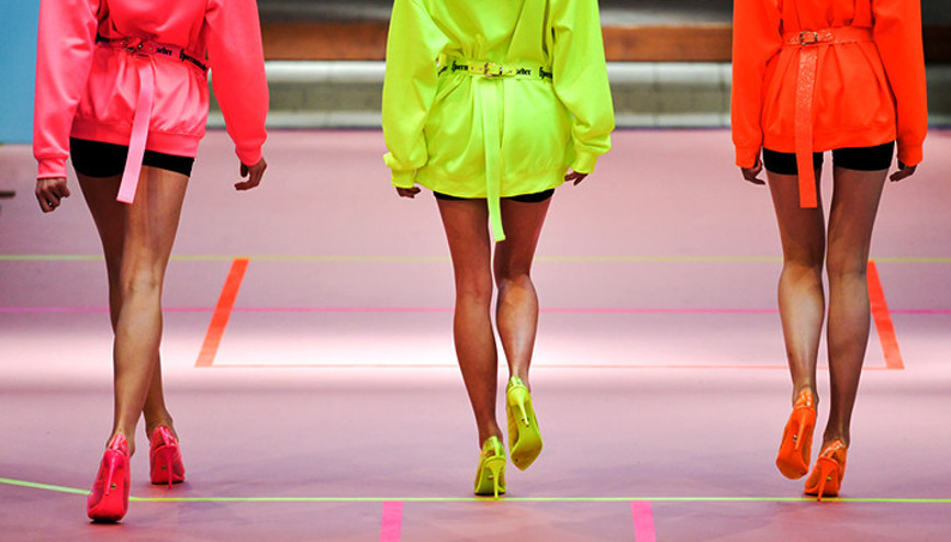 Moda Haftası Berlin’e dönüyor