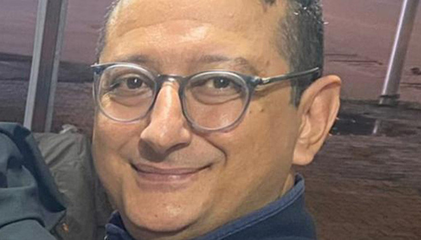 Eczacı Umut Gökçeden günlerdir haber yok Korkunç şüphe...