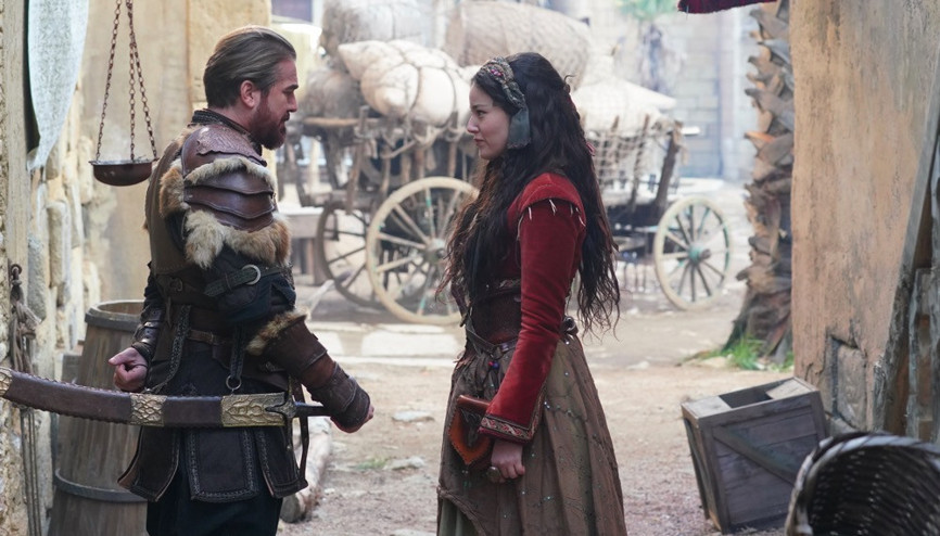 Barbaroslar Akdenizin Kılıcı yeni bölüm ne zaman, bu akşam var mı TRT 1 yayın akışı