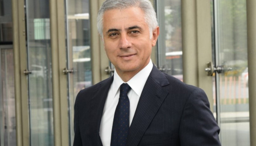 Recep Baştuğ: Dünyanın ilk Yeşil Halka Arz’ını gerçekleştirdik