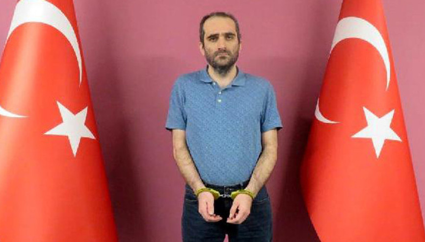 FETÖ elebaşının yeğeni Selahaddin Gülen: 212 kişinin ismini verdim
