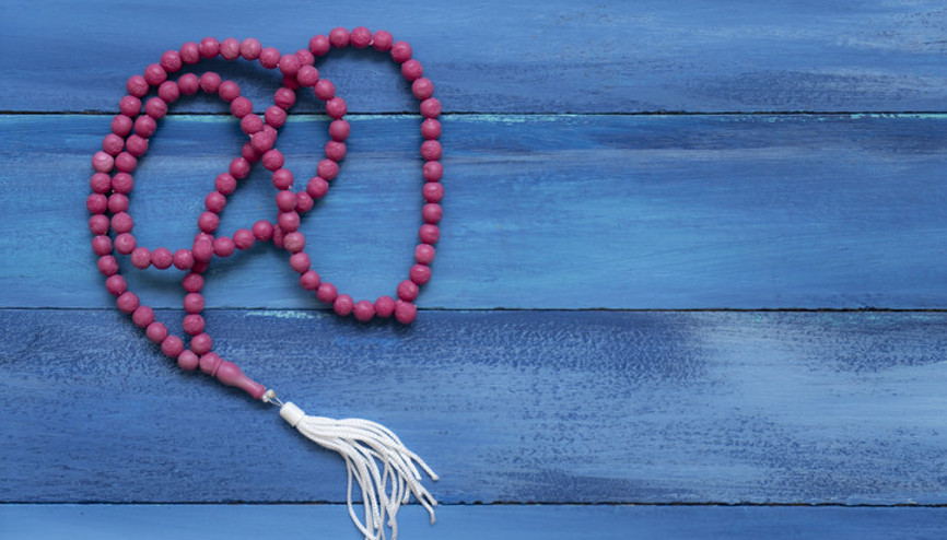 Regaip Kandilinde çekilecek tesbihler: Regaip Kandili gecesi tesbihleri neler