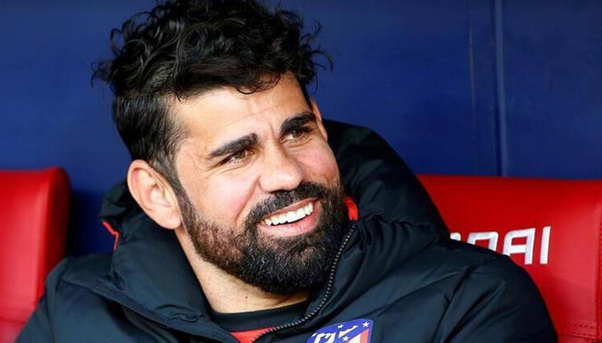 Antalyasporda başkan Aziz Çetinden Diego Costa ve transfer açıklaması