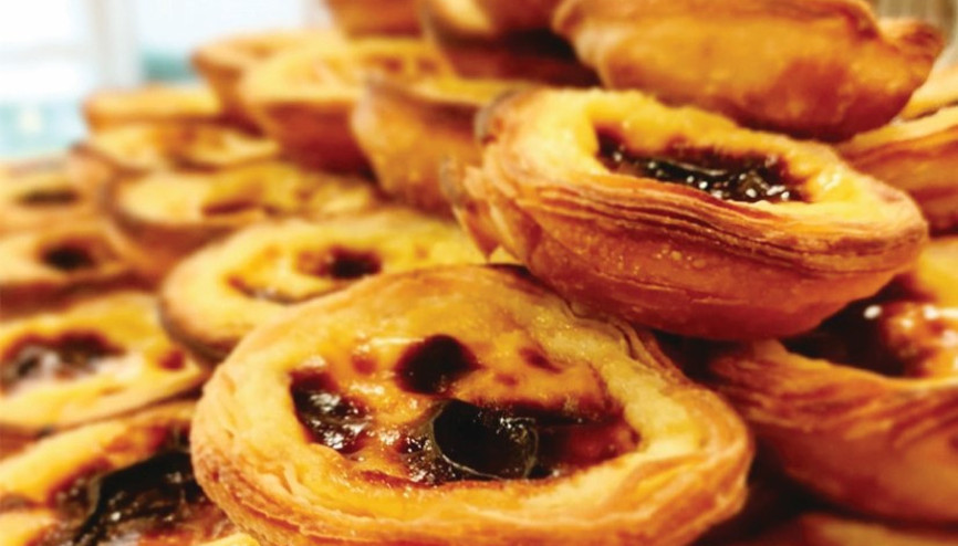 Lizbon’dan Moda’ya