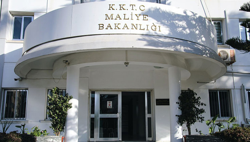 KKTC’de borç yüzünden Maliye Bakanlığının elektriği kesildi