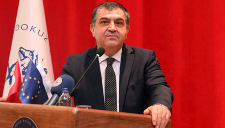 Dışişleri duyurdu: Bakan Yardımcısı Kaymakcıdan kritik Rusya ziyareti