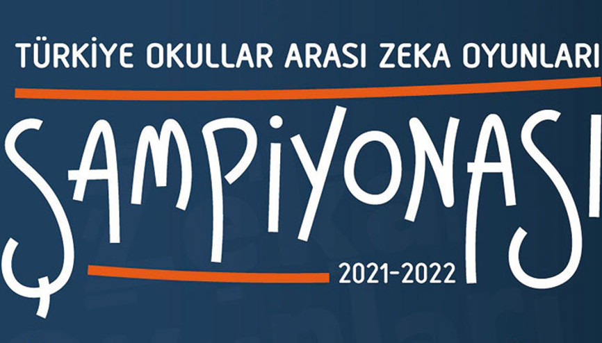 Bu oyunlar akıl istiyor... Başvurular devam ediyor
