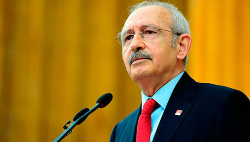 ‘Devlet de helalleşmeli’