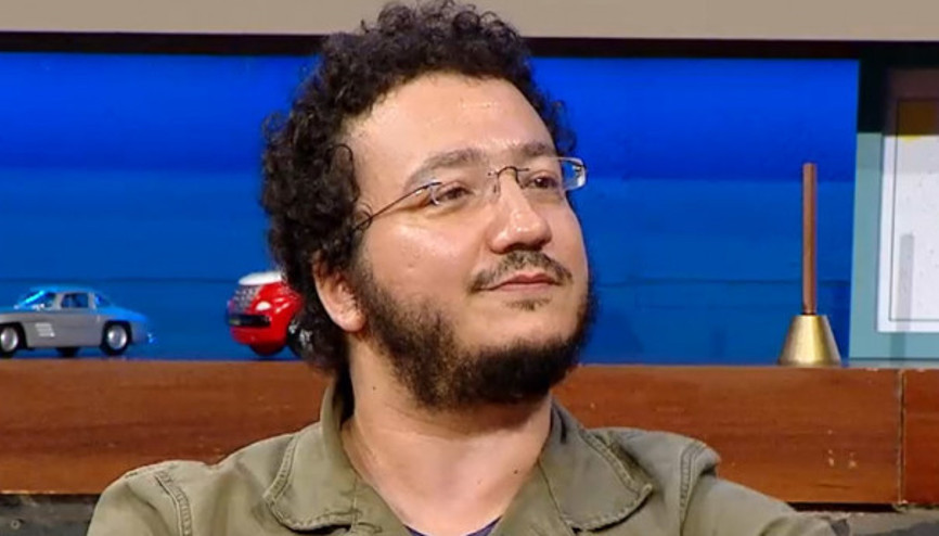 Oytun Erbaş kimdir, nereli, kaç yaşında