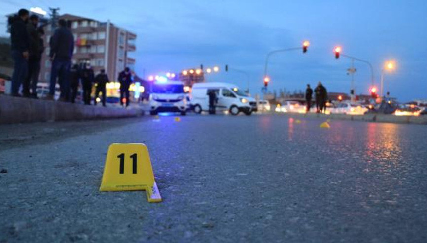 Kırmızı ışıkta beklerken öldürülmüştü... Harekete geçildi: 7 gözaltı