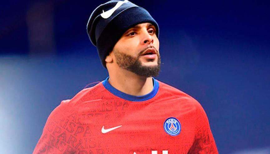 Fenerbahçeye sürpriz sol bek önerisi: Layvin Kurzawa