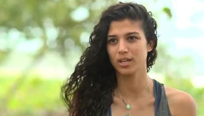 Survivor Gizem Memiç kimdir, kaç yaşında, nereli Survivor Gizem Memiç hakkında bilgiler Survivor Gizem Memiç kimdir, kaç yaşında, nereli Survivor Gizem Memiç hakkında bilgiler