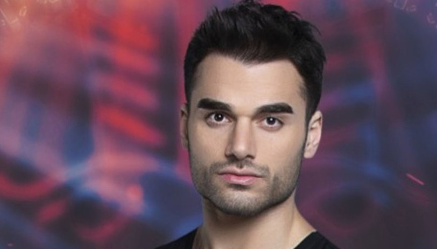 Survivor Atakan Işıktutan kimdir, kaç yaşında, nereli Atakan Işıktutan son yedeklerden biri oldu