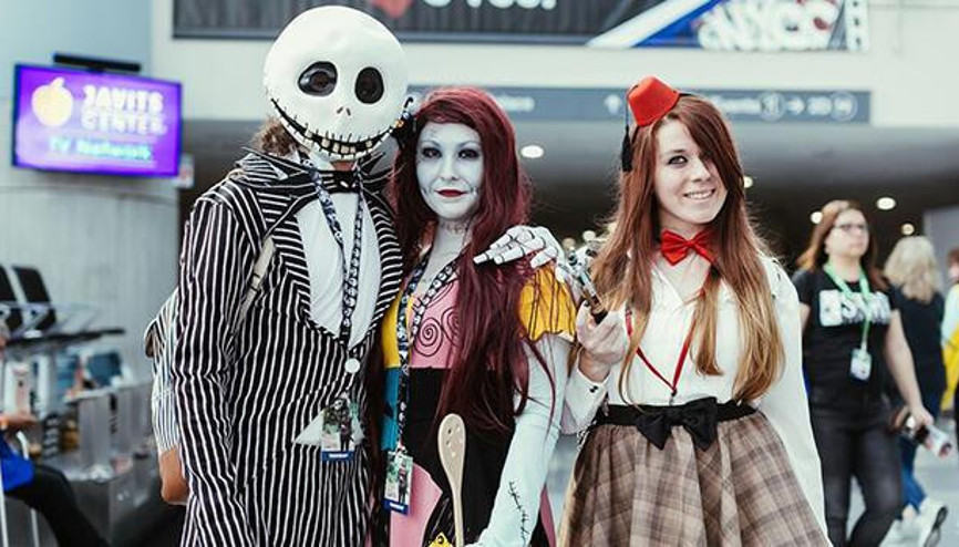 Cosplay nedir, ne demek Cosplay nedir, ne demek