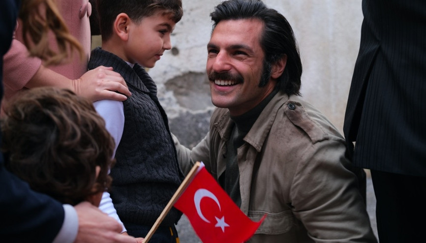 Kıbrıs Zafere Doğru neden final yapıyor Kıbrıs Zafere Doğru oyuncuları ve konusu