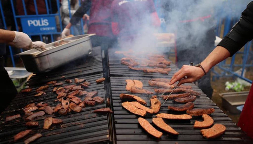 Sivrihisar’dan Ankara’ya davet