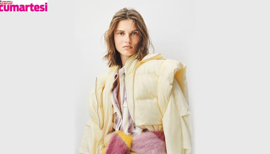 Buz gibi havalar için şıklık tüyoları Buz gibi havalar için şıklık tüyoları