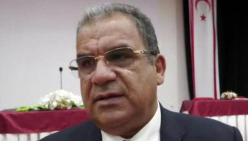 KKTC Başbakanı Sucuoğlu, Trabzon Büyükşehir Belediye Başkanı Zorluoğlu’nu kabul etti