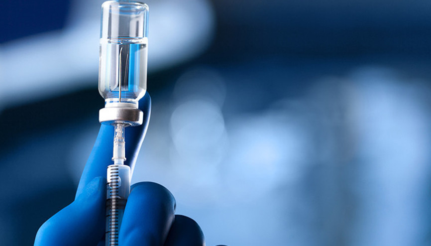 Güney Afrikadan aşı hamlesi