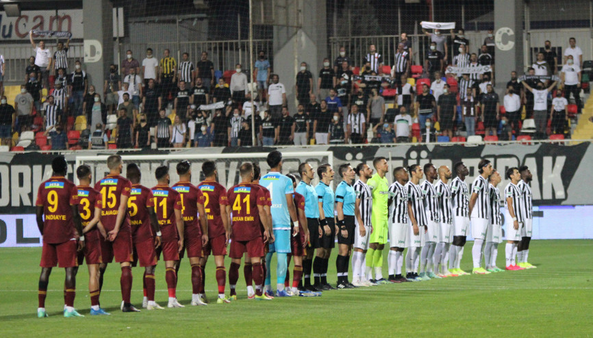 Göztepe-Altay derbi maçı ne zaman Süper Ligde İzmir derbisi heyecanı